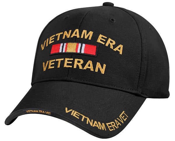 Vietnam Era Veteran Hat