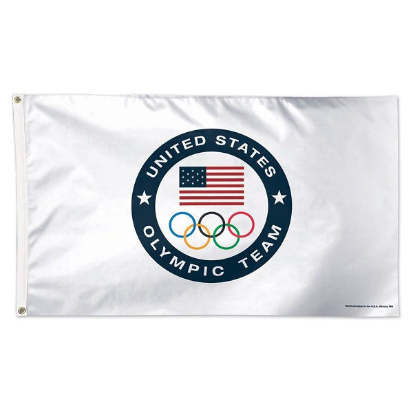 U.S. Olympic Team Flag