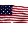 15 Star American Flag