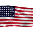 38 Star American Flag