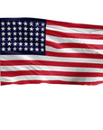 48 Star American Flag