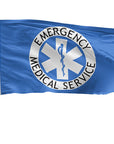 3' x 5' EMS Flag - Nylon