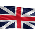 3' x 5' British Union Flag - Nylon