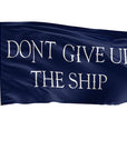 3' x 5' Commodore Perry Flag - Nylon