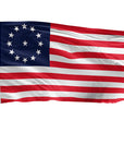 3' x 5' Cowpens Flag - Nylon