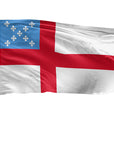 3' x 5' Episcopal Flag - Nylon