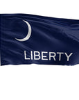 3' x 5' Fort Moultrie Flag - Nylon