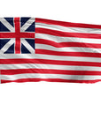 3' x 5' Grand Union Flag - Nylon