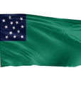 3' x 5' Green Mountain Boys Flag - Nylon