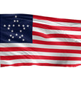 3' x 5' Great Star Flag - Nylon