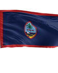 5' x 8' Guam Flag - Nylon