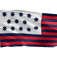 3' x 5' Guilford Courthouse Flag - Nylon