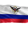 3' x 5' Russian American Company Flag - Nylon