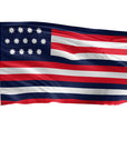 3' x 5' Serapis Flag - Nylon