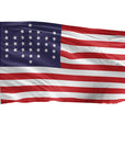 3' x 5' Union Civil War Flag - Nylon