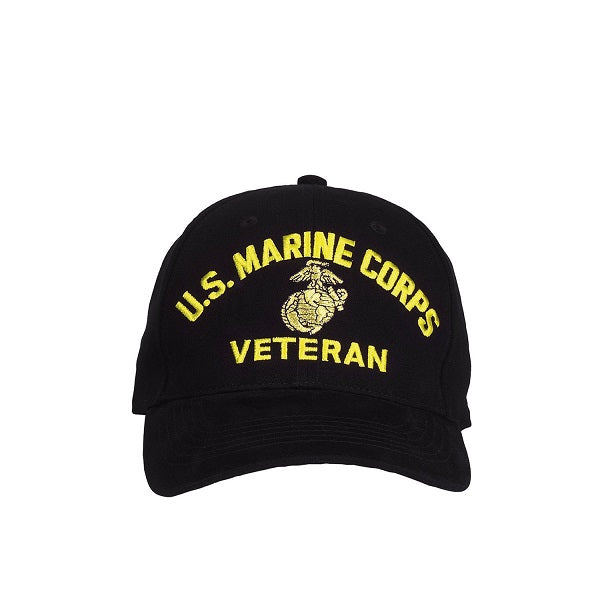 Marine Corps. Veteran Hat – National Flag & Pole, LLC