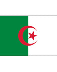 4' x 6' Algeria - Nylon