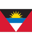 Antigua & Barbuda