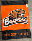 Oregon State Garden Flag