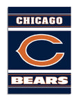 Bears Banner Flag