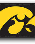 Iowa Hawkeyes Flag