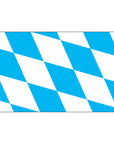 4' x 6' Bavaria - Nylon