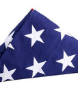 Interment (Casket) Flag