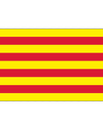 3' x 5' Catalonia - Nylon