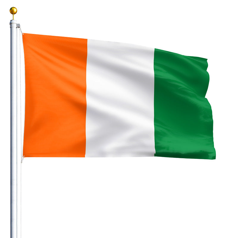 Côte D&#39;Ivoire