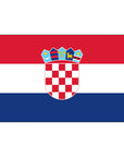 6' x 10' Croatia - Nylon