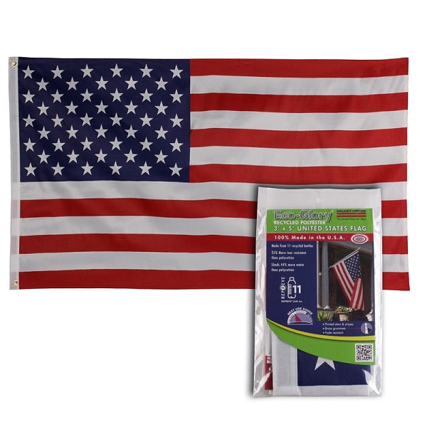 USA Flag (Eco-Friendly)