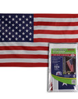 USA Flag (Eco-Friendly)