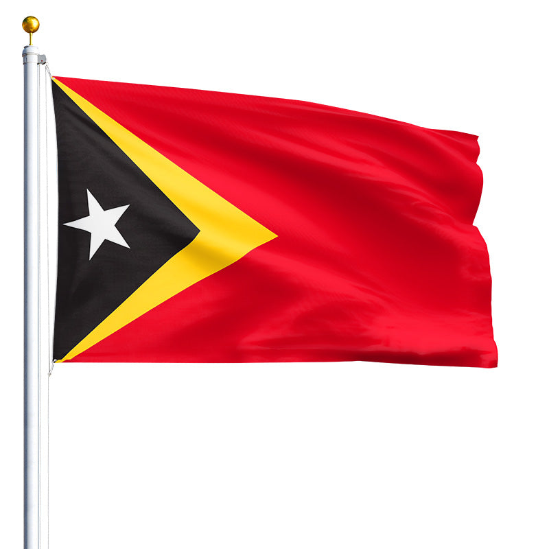 East Timor