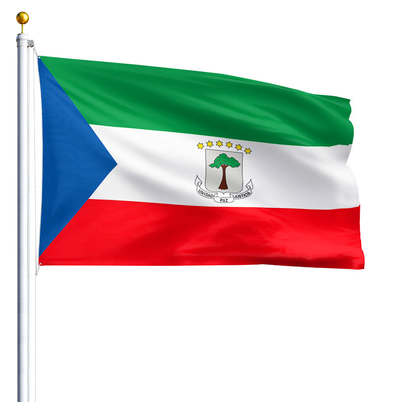 Equatorial Guinea