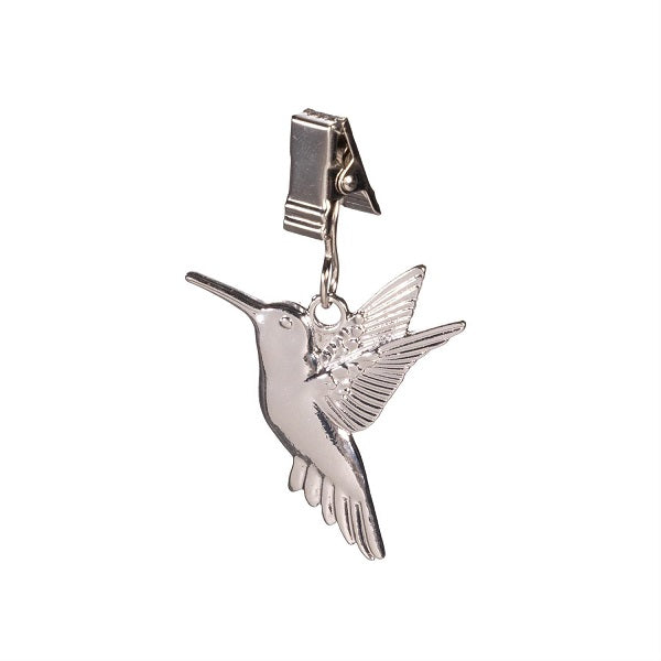 Garden Flag Weight (Hummingbird)