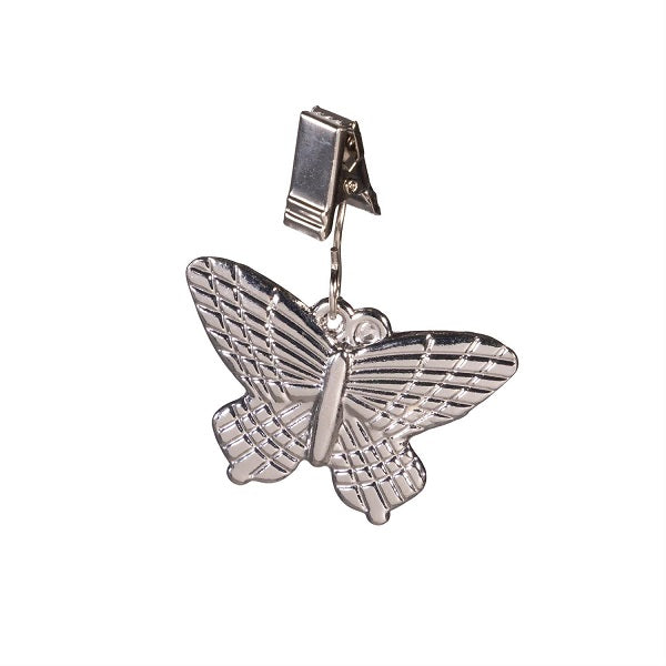 Garden Flag Weight (Butterfly)