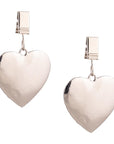 Garden Flag Weight (Heart)