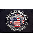 2nd Amendment Flag