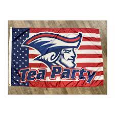 Tea Party Patriot