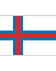 6' x 10' Faroe Islands - Nylon