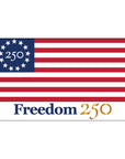 America 250th Flag