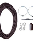 Halyard Conversion Kit