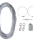 Halyard Conversion Kit