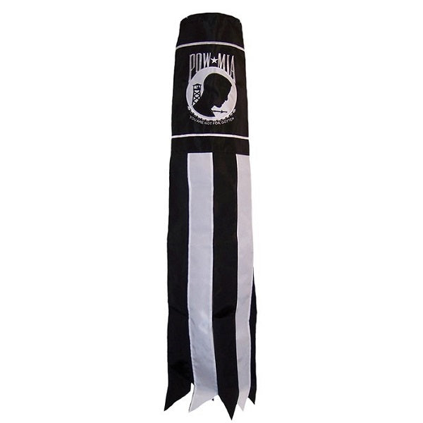 POW/MIA Windsock
