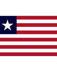 4' x 6' Liberia - Nylon