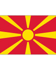 5' x 8' Macedonia- Nylon