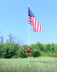 Memorial Markers - Confederate Veteran