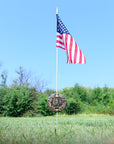 Memorial Markers - Minutemen