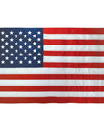 5' x 8' American Flag