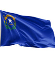 3' x 5' Nevada Flag - Nylon